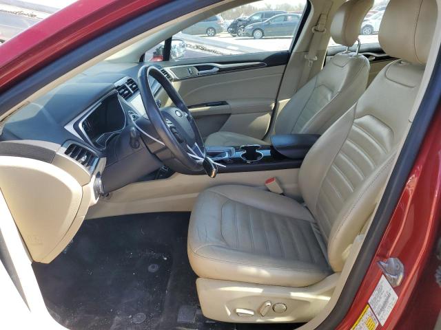 Photo 7 from auction – 2014 FORD FUSION SE with VIN 3FA6P0HD6ER312205