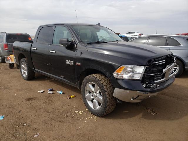 Photo 4 from auction – 2017 RAM 1500 SLT with VIN 3C6RR7LT1HG544422