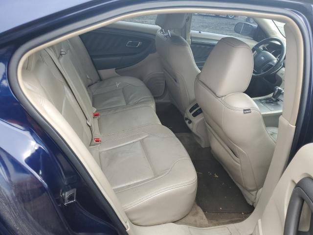 Photo 10 from auction – 2011 FORD TAURUS SEL with VIN 1FAHP2EW6BG155093