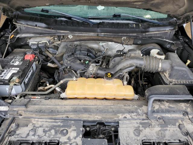 Photo 11 from auction – 2015 FORD F150 SUPER with VIN 1FTEW1C82FKD56815