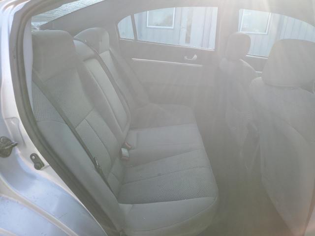 Photo 10 from auction – 2007 MITSUBISHI GALANT ES with VIN 4A3AB36FX7E052287
