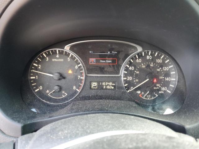 Photo 9 from auction – 2015 NISSAN ALTIMA 2.5 with VIN 1N4AL3APXFC267832