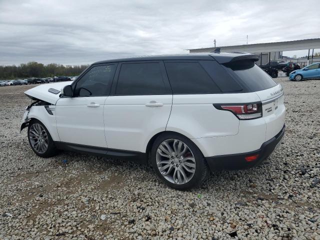 Photo 2 from auction – 2016 LAND ROVER RANGE ROVE with VIN SALWR2EFXGA596689