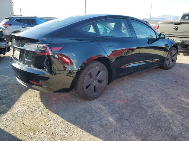 Photo 3 from auction – 2022 TESLA MODEL 3 with VIN 5YJ3E1EB0NF137835