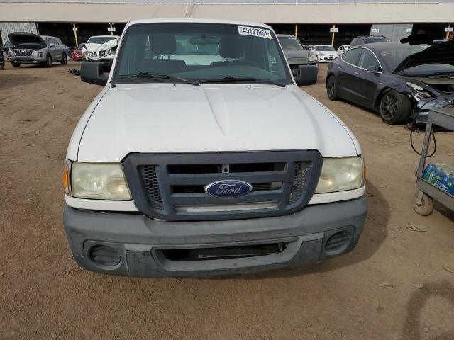 Photo 5 from auction – 2010 FORD RANGER SUP with VIN 1FTKR1ED7APA47986