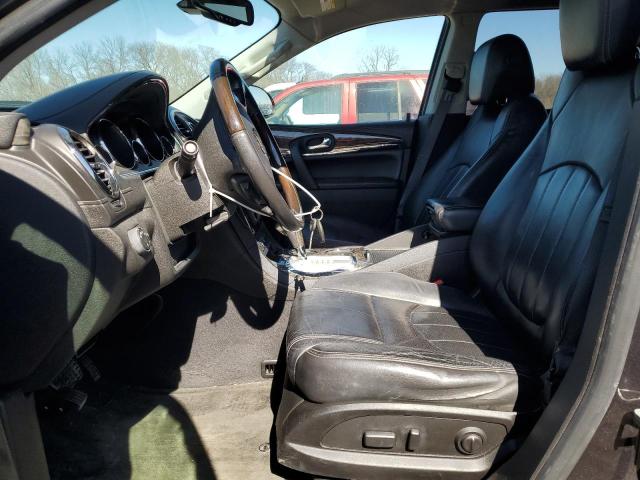 Photo 7 from auction – 2014 BUICK ENCLAVE with VIN 5GAKVBKD9EJ298864