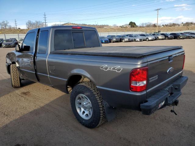 Foto 2 de la subasta – 2011 FORD RANGER SUP con VIN 1FTLR4FE9BPA24868