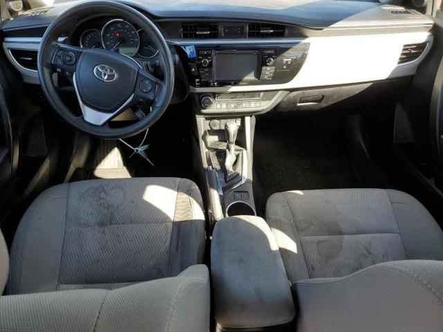 Photo 8 from auction – 2015 TOYOTA COROLLA L with VIN 2T1BURHE1FC329032