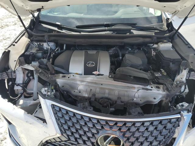 Photo 12 from auction – 2020 LEXUS RX 350 with VIN 2T2HZMAA3LC164338