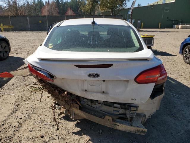Photo 6 from auction – 2015 FORD FOCUS SE with VIN 1FADP3F27FL386324