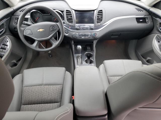 Photo 8 from auction – 2019 CHEVROLET IMPALA LS with VIN 2G11Y5SA9K9128481
