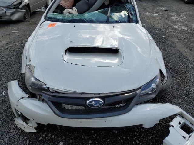 Фото 11 с аукциона – 2011 SUBARU IMPREZA WR с VIN JF1GR7E63BG826173