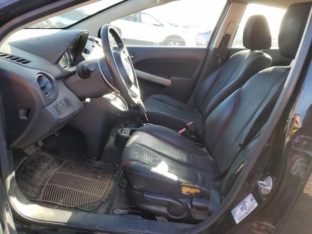 Photo 7 from auction – 2013 MAZDA MAZDA2 with VIN JM1DE1LY9D0159471