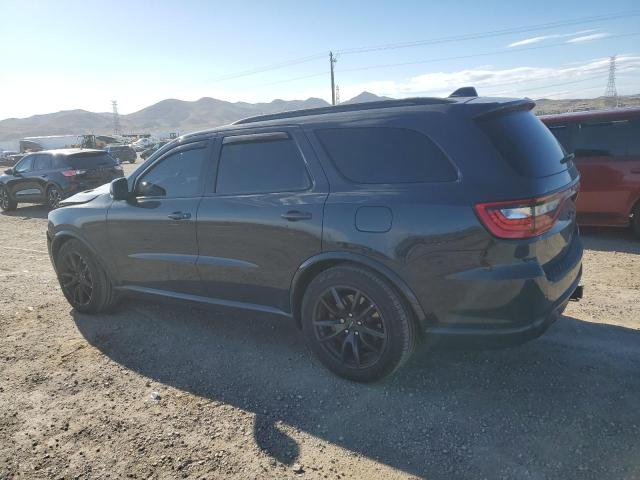 Photo 2 from auction – 2018 DODGE DURANGO SR with VIN 1C4SDJGJ2JC143405