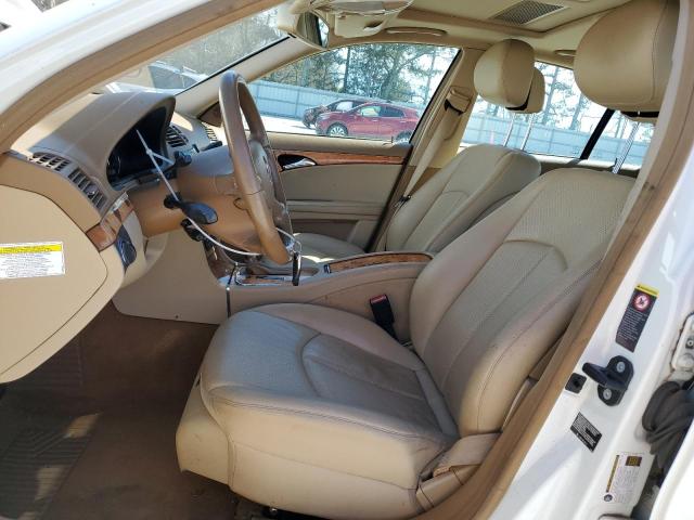 Photo 7 from auction – 2007 MERCEDES-BENZ E 350 with VIN WDBUF56X07B039069