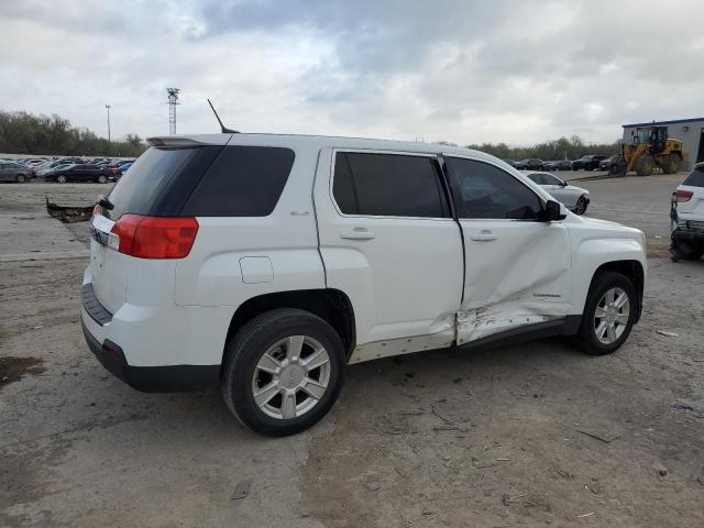 Photo 3 from auction – 2013 GMC TERRAIN SL with VIN 2GKALMEK9D6371043