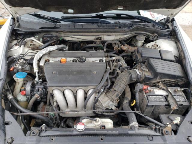 Photo 11 from auction – 2007 HONDA ACCORD with VIN 1HGCM56347A020662