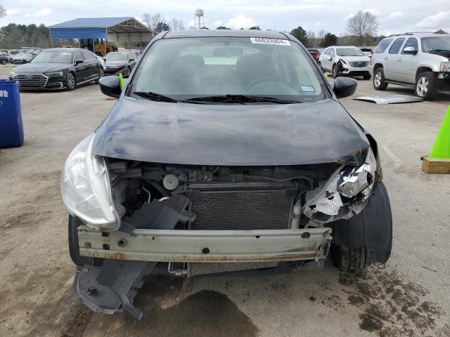 Photo 5 from auction – 2016 NISSAN VERSA S with VIN 3N1CN7APXGL888033