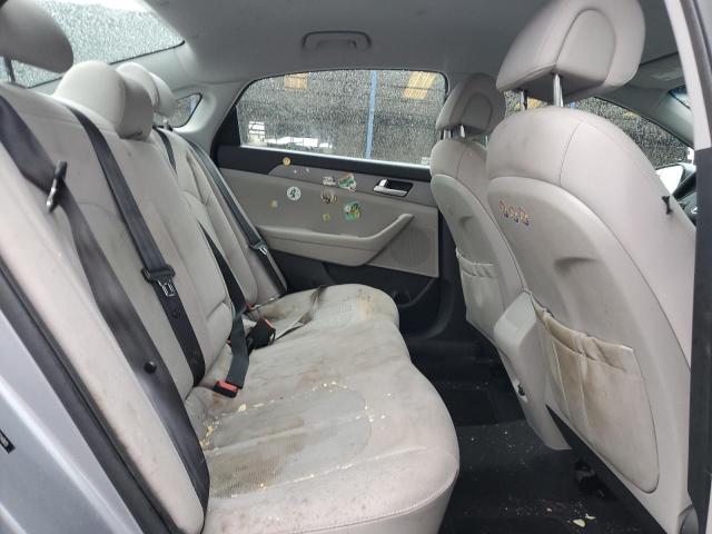 Photo 10 from auction – 2016 HYUNDAI SONATA SE with VIN 5NPE24AFXGH324905
