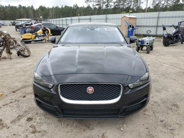 Photo 5 from auction – 2017 JAGUAR XE with VIN SAJAR4BG4HA947156