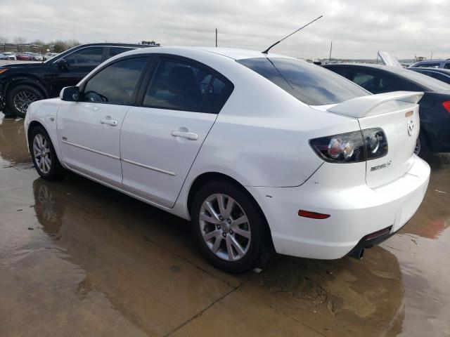 Photo 2 from auction – 2009 MAZDA 3 S with VIN JM1BK323591239000