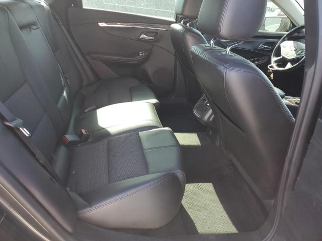 Photo 10 from auction – 2015 CHEVROLET IMPALA LT with VIN 2G1115SL0F9294240