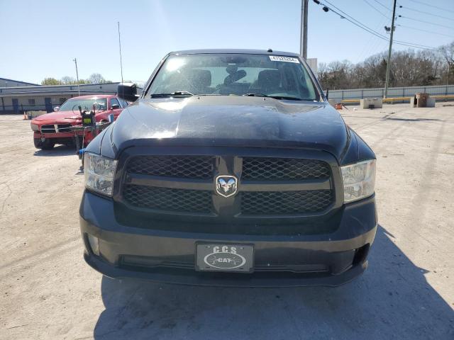Photo 5 from auction – 2016 RAM 1500 ST with VIN 3C6RR7KT3GG220579