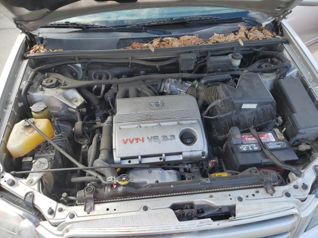 Photo 12 from auction – 2005 TOYOTA HIGHLANDER with VIN JTEDP21A250075303