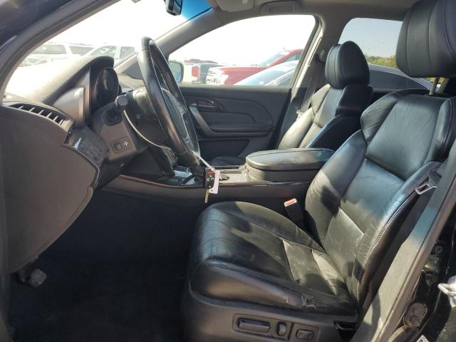 Photo 7 from auction – 2009 ACURA MDX TECHNO with VIN 2HNYD28699H527825