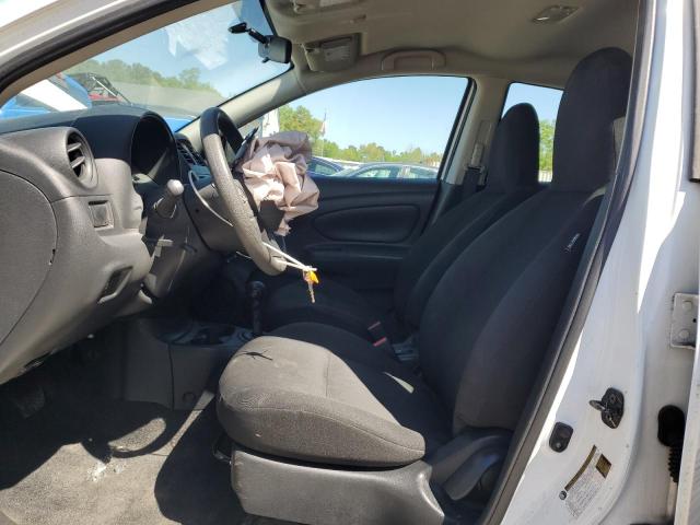 Photo 7 from auction – 2015 NISSAN VERSA S with VIN 3N1CN7AP4FL928685