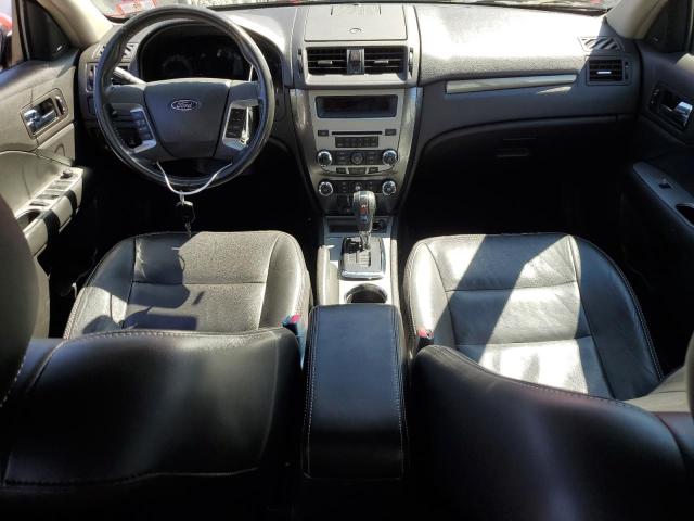 Photo 8 from auction – 2011 FORD FUSION SEL with VIN 3FAHP0JG3BR240677