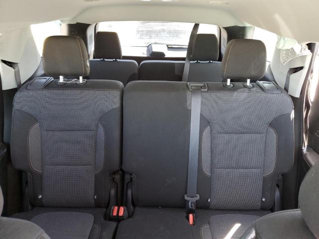 Photo 10 from auction – 2018 CHEVROLET TRAVERSE L with VIN 1GNERFKW5JJ121271