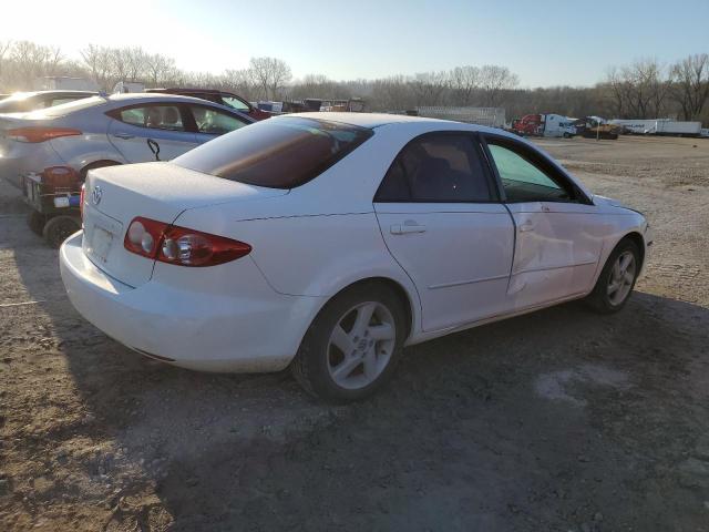 Photo 3 from auction – 2003 MAZDA 6 I with VIN 1YVFP80CX35M10045
