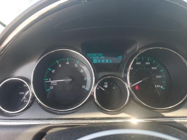 Photo 9 from auction – 2016 BUICK ENCLAVE with VIN 5GAKVBKD6GJ130893