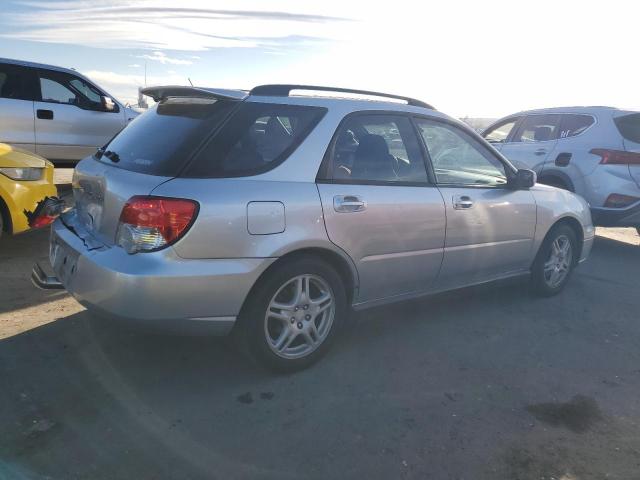Photo 3 from auction – 2004 SUBARU IMPREZA with VIN JF1GG29634G801523