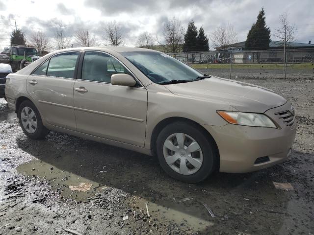 Photo 4 from auction – 2009 TOYOTA CAMRY BASE with VIN 4T1BE46K19U864132