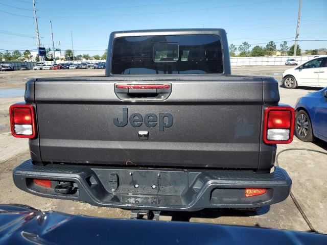 Photo 6 from auction – 2021 JEEP GLADIATOR with VIN 1C6HJTAGXML541906