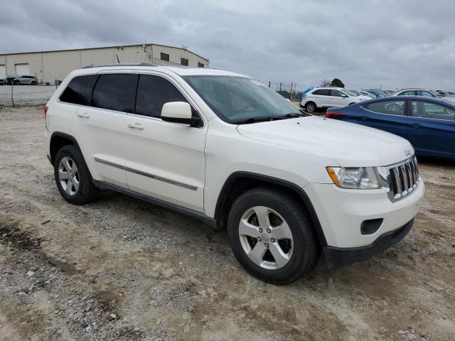 Photo 4 from auction – 2011 JEEP GRAND CHER with VIN 1J4RR4GT7BC619257