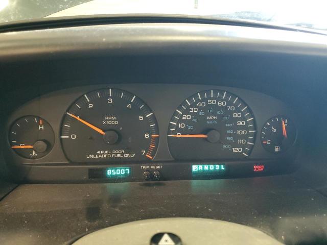 Zdjęcie 9 z aukcji – 2000 DODGE GRAND CARA z VIN 1B4GP44G3YB596081