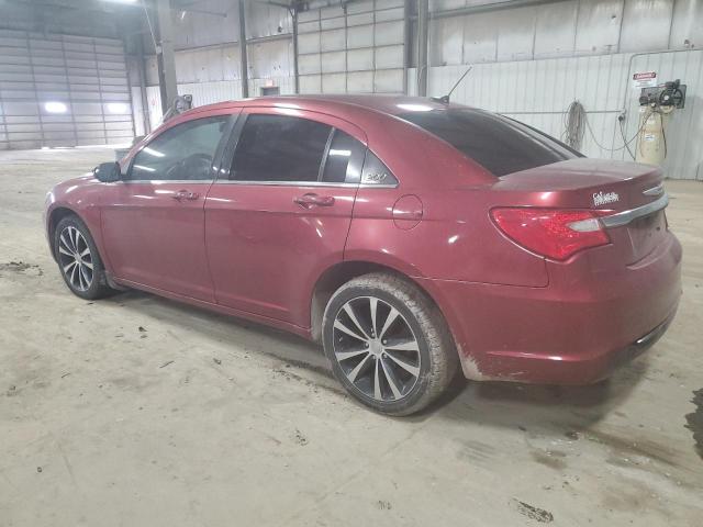 Photo 2 from auction – 2011 CHRYSLER 200 S with VIN 1C3BC8FG0BN566995