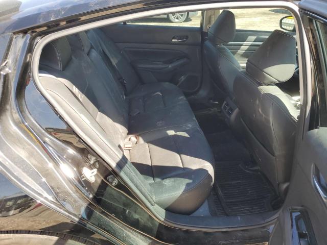 Photo 10 from auction – 2021 NISSAN ALTIMA SL with VIN 1N4BL4EV6MN328758