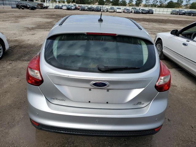 Photo 6 from auction – 2014 FORD FOCUS SE with VIN 1FADP3K23EL119685
