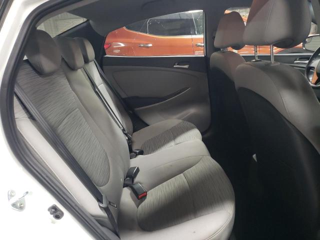 Photo 10 from auction – 2015 HYUNDAI ACCENT GLS with VIN KMHCT4AE8FU866189