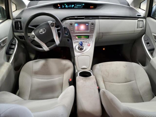 Photo 8 from auction – 2015 TOYOTA PRIUS with VIN JTDKN3DU1F0412297