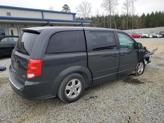 Photo 3 from auction – 2011 DODGE GRAND CARA with VIN 2D4RN3DGXBR626474