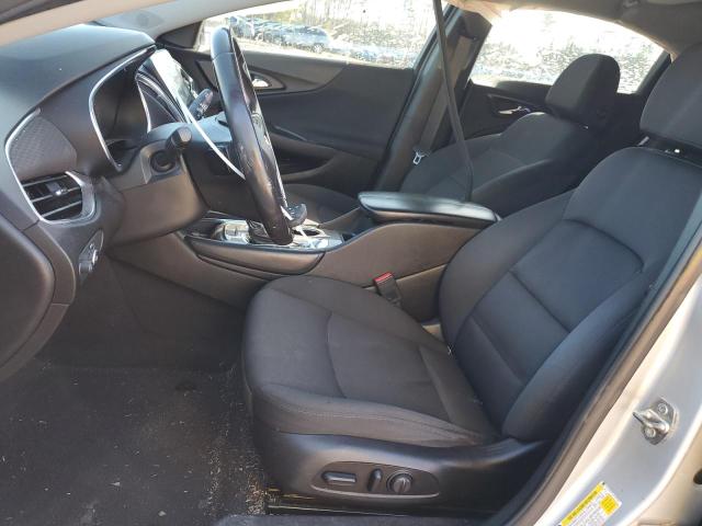 Photo 7 from auction – 2018 CHEVROLET MALIBU LT with VIN 1G1ZD5ST3JF238352