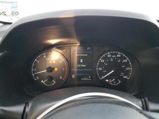 Photo 9 from auction – 2022 NISSAN ALTIMA S with VIN 1N4BL4BV8NN378549