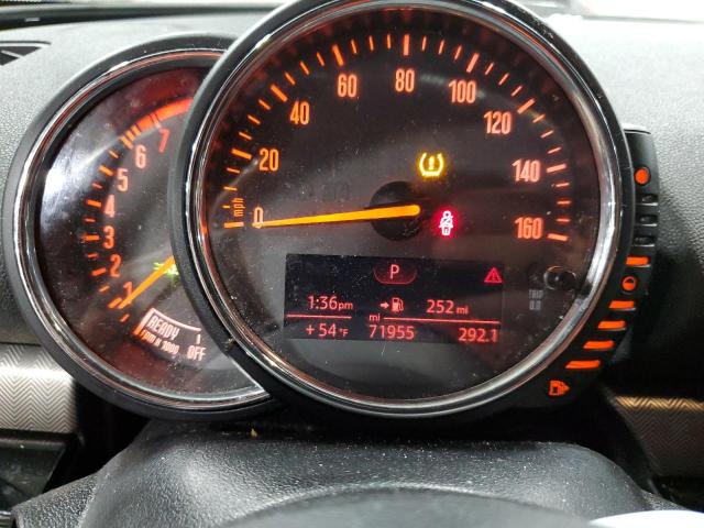 Photo 9 from auction – 2017 MINI COOPER S C with VIN WMWLU5C53H2E83697