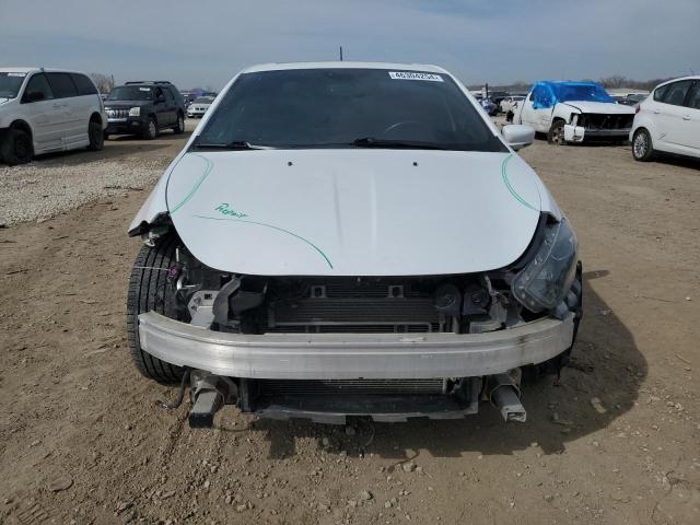 Photo 5 from auction – 2014 DODGE DART GT with VIN 1C3CDFEB2ED870884