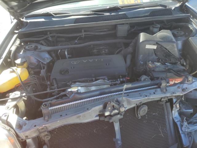 Photo 12 from auction – 2005 TOYOTA HIGHLANDER with VIN JTEGD21AX50127976